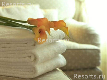 Hotel Le Faubourg-Paris Sofitel Demeure 15